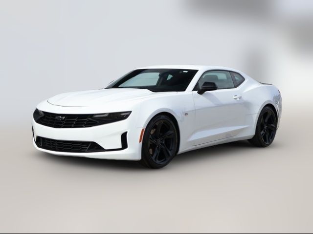 2022 Chevrolet Camaro 1LT