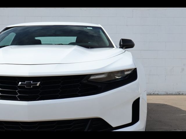 2022 Chevrolet Camaro 1LT