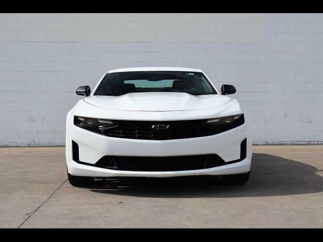 2022 Chevrolet Camaro 1LT