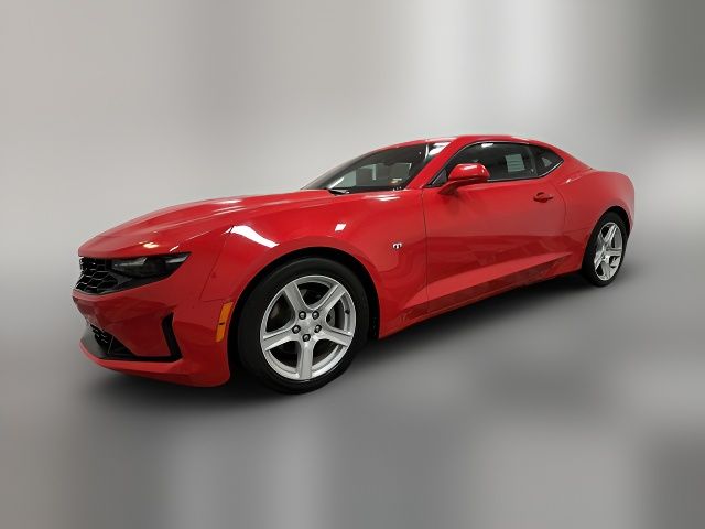 2022 Chevrolet Camaro 1LT