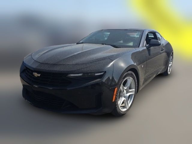 2022 Chevrolet Camaro 1LT