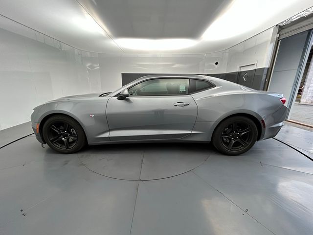 2022 Chevrolet Camaro 1LT