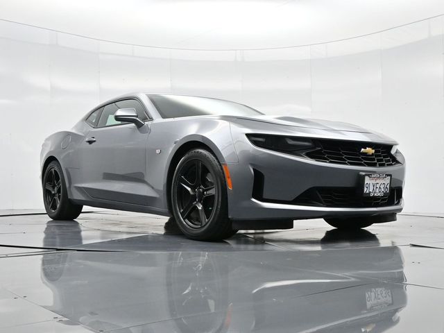 2022 Chevrolet Camaro 1LT