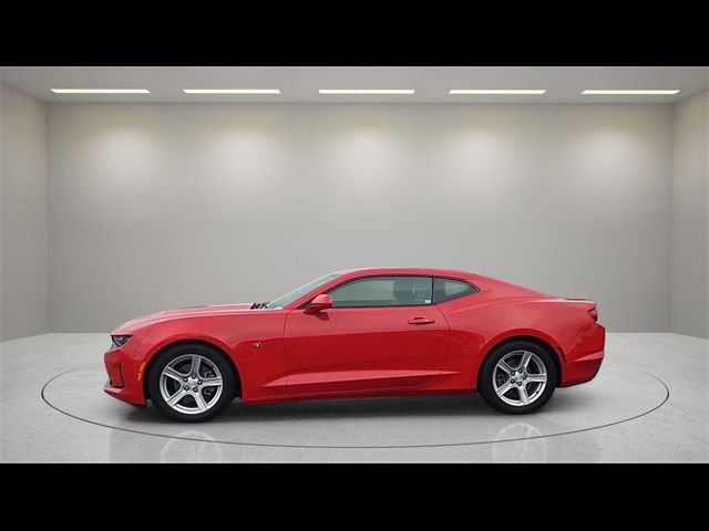 2022 Chevrolet Camaro 1LT