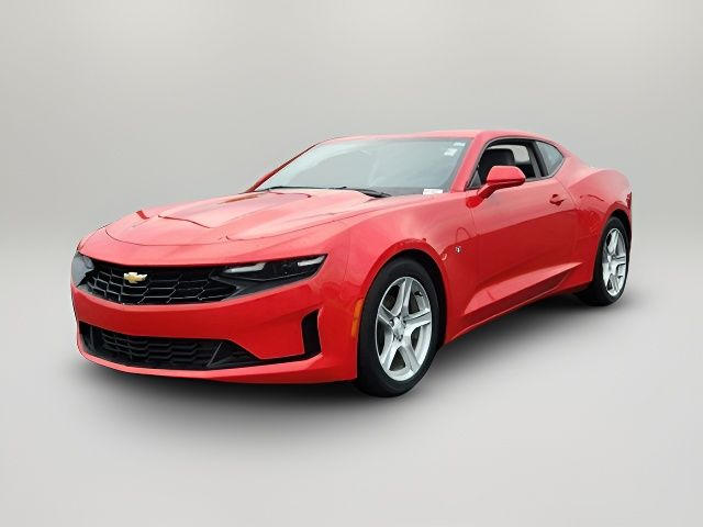 2022 Chevrolet Camaro 1LT