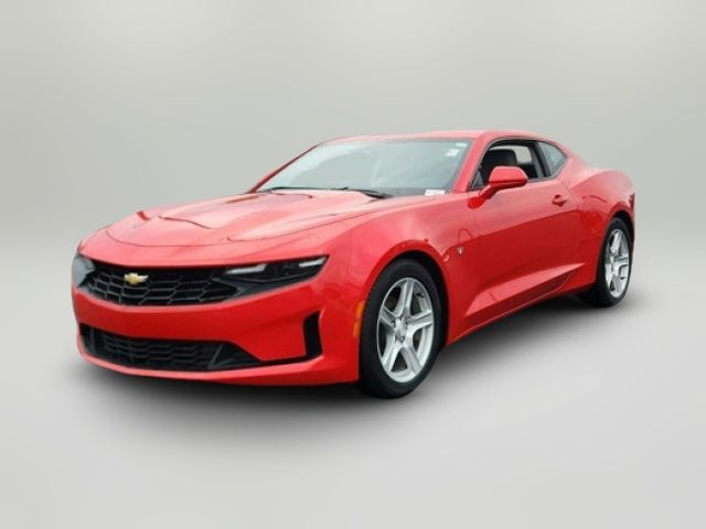 2022 Chevrolet Camaro 1LT