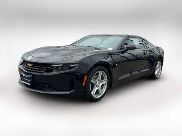 2022 Chevrolet Camaro 1LT