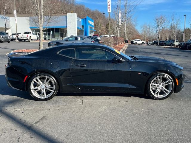 2022 Chevrolet Camaro 1LT