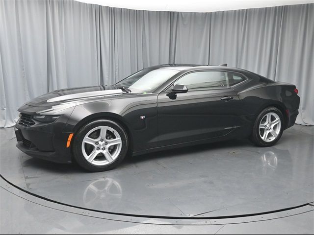 2022 Chevrolet Camaro 1LT