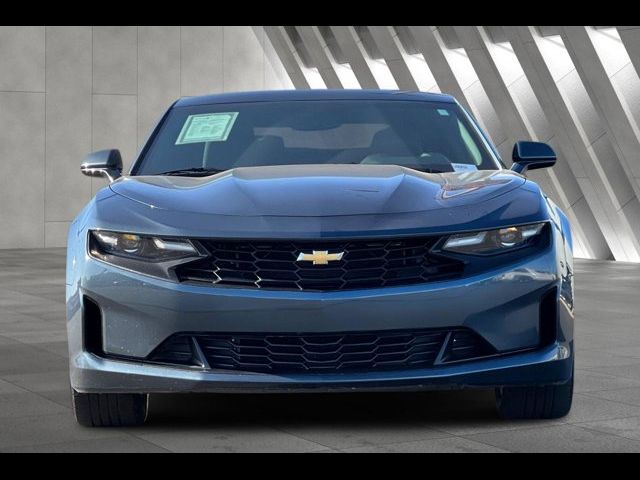 2022 Chevrolet Camaro 1LT