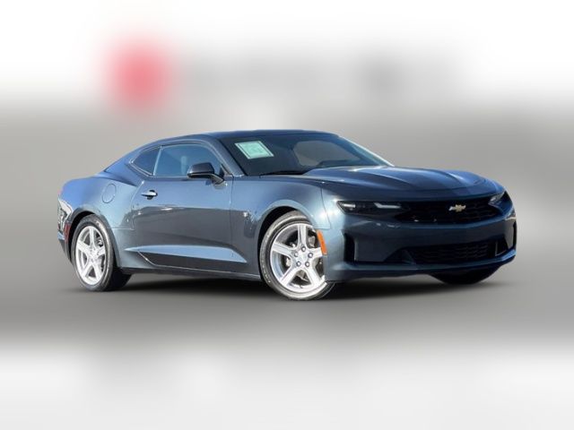 2022 Chevrolet Camaro 1LT