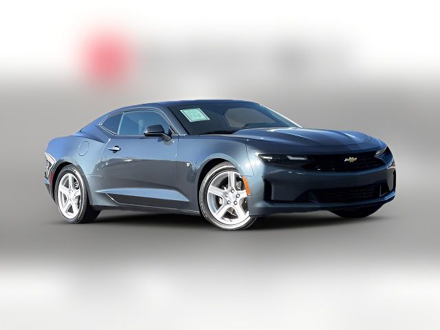 2022 Chevrolet Camaro 1LT