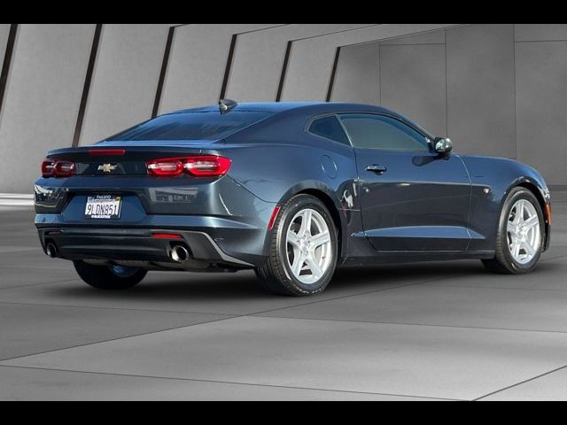 2022 Chevrolet Camaro 1LT