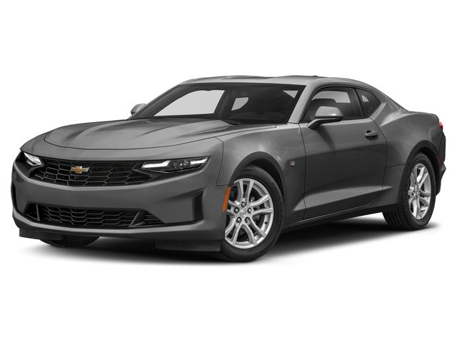 2022 Chevrolet Camaro 1LT