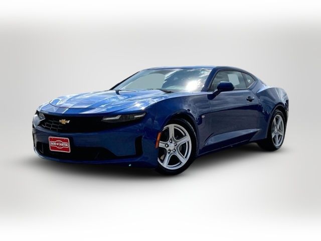 2022 Chevrolet Camaro 1LT