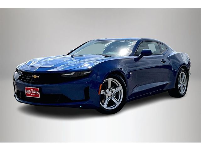 2022 Chevrolet Camaro 1LT