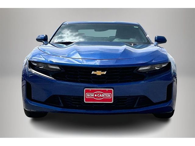 2022 Chevrolet Camaro 1LT