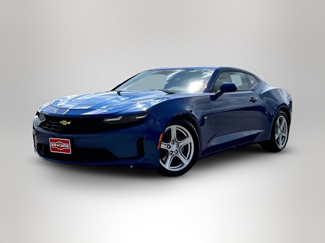 2022 Chevrolet Camaro 1LT