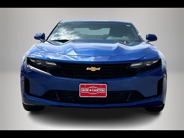 2022 Chevrolet Camaro 1LT