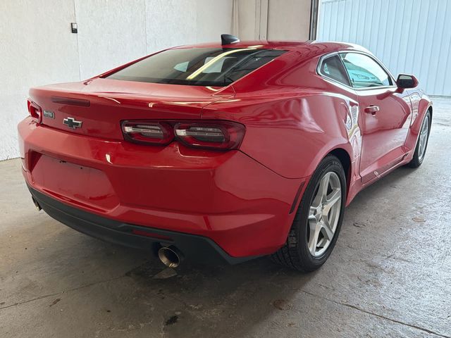 2022 Chevrolet Camaro 1LT