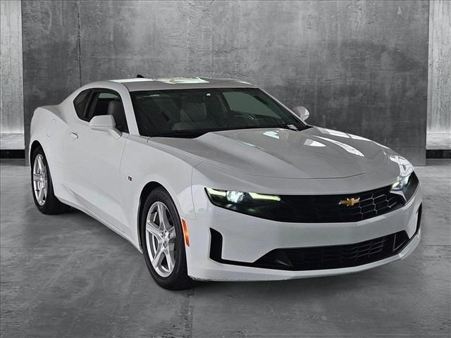 2022 Chevrolet Camaro 1LT