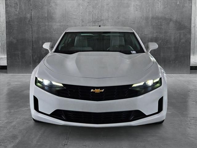 2022 Chevrolet Camaro 1LT