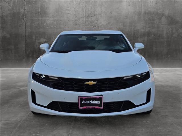 2022 Chevrolet Camaro 1LT