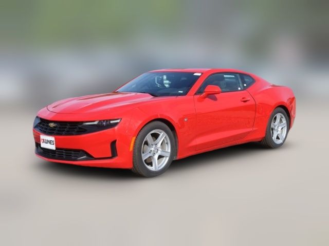 2022 Chevrolet Camaro 1LT