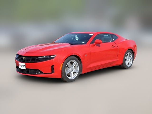 2022 Chevrolet Camaro 1LT