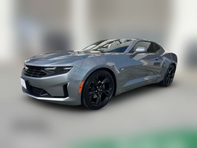 2022 Chevrolet Camaro 1LT