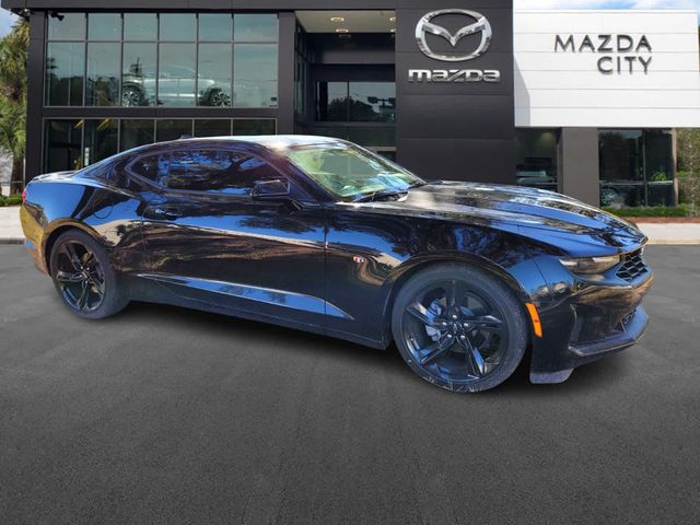 2022 Chevrolet Camaro 1LT