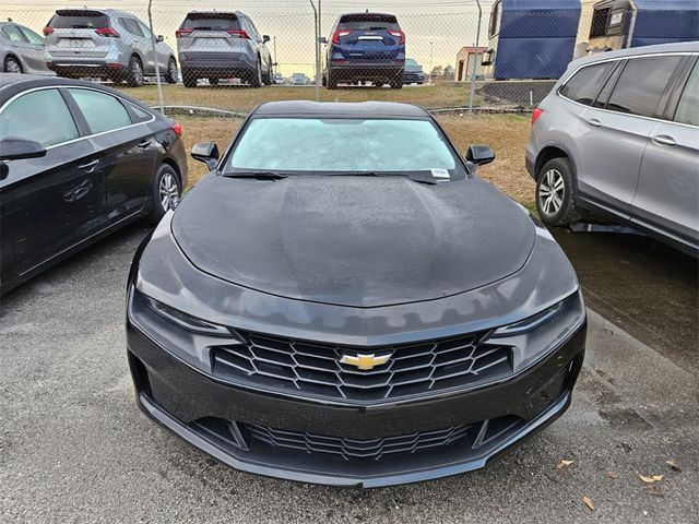 2022 Chevrolet Camaro 1LT