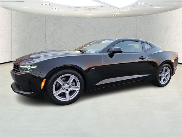 2022 Chevrolet Camaro 1LT