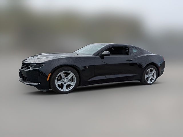 2022 Chevrolet Camaro 1LT