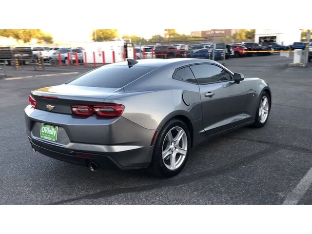 2022 Chevrolet Camaro 1LT