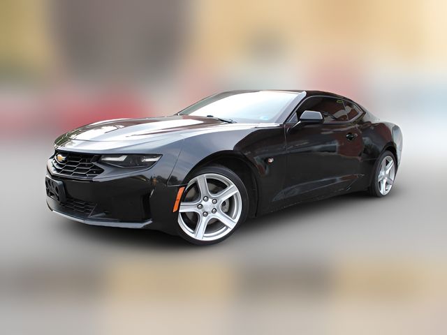 2022 Chevrolet Camaro 1LT