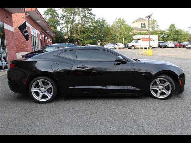 2022 Chevrolet Camaro 1LT
