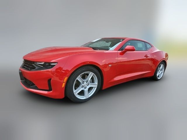 2022 Chevrolet Camaro 1LT