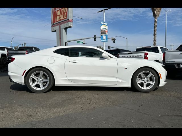 2022 Chevrolet Camaro 1LT