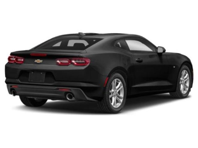 2022 Chevrolet Camaro 1LT