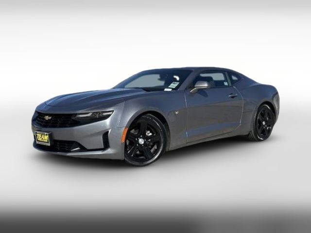 2022 Chevrolet Camaro 1LT