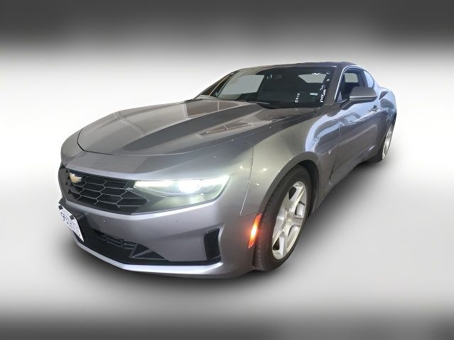 2022 Chevrolet Camaro 1LT