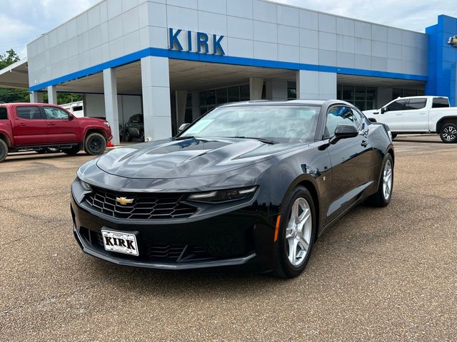 2022 Chevrolet Camaro 1LT