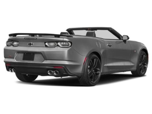 2022 Chevrolet Camaro 1LT