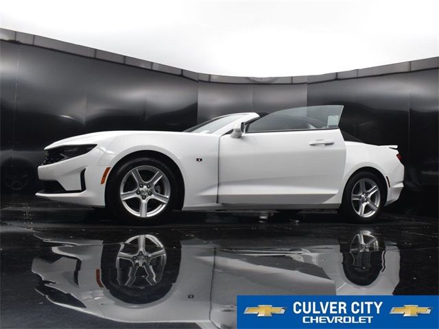 2022 Chevrolet Camaro 1LT