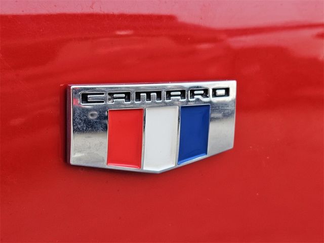 2022 Chevrolet Camaro 1LT