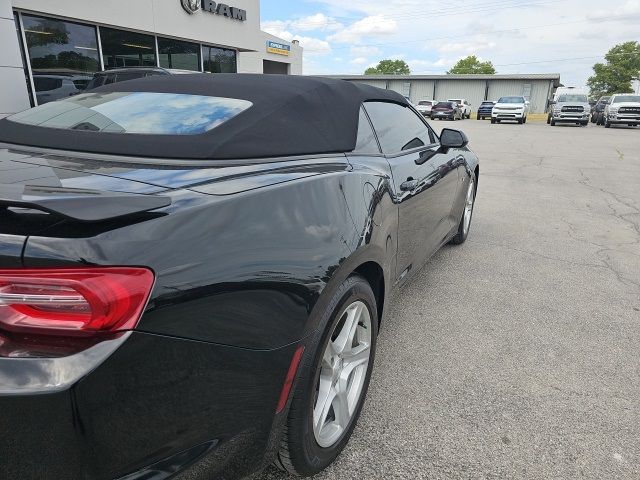 2022 Chevrolet Camaro 1LT