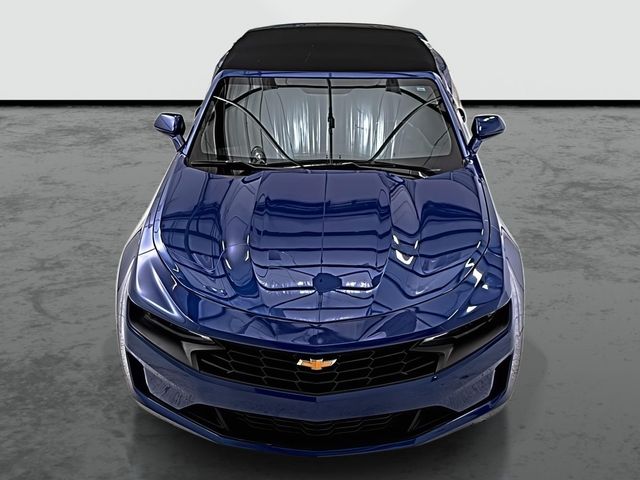 2022 Chevrolet Camaro 1LT