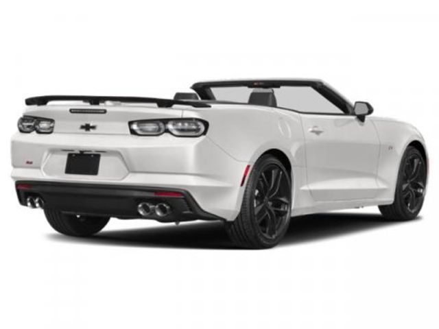 2022 Chevrolet Camaro 1LT