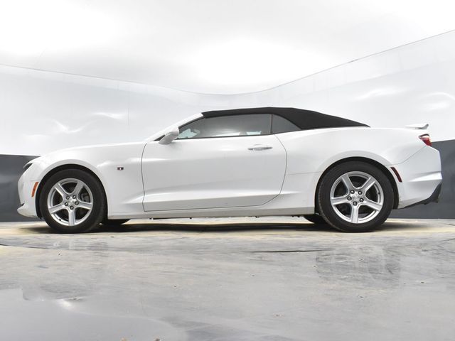 2022 Chevrolet Camaro 1LT